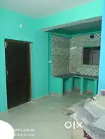 Ready to move flat near mission hospital biddhanagar durgapur
