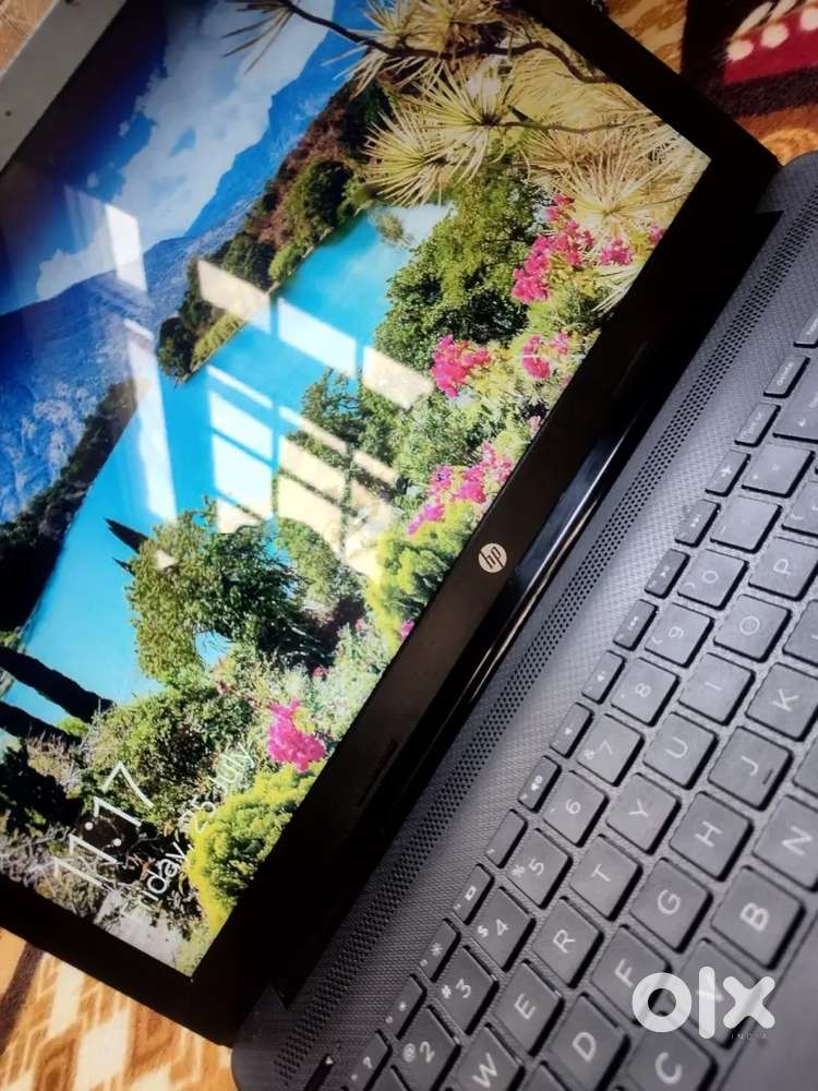 HP 15 Series