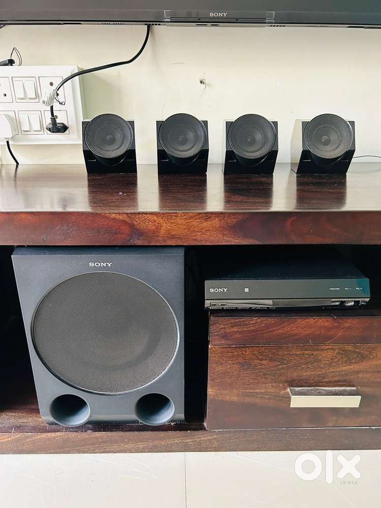 Sony HT-IV300 5.1 Music system