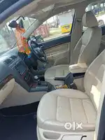 Skoda Laura 2012 Diesel 170000 Km Driven