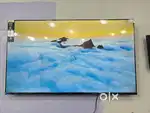 Brand New S O N Y 55 inch TV with Motion Flow XR & Apps