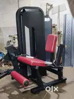 Heavy duty full commercial gym equipment machine setup manufacturer.