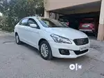 Maruti Suzuki Ciaz VXI(O), 2016, Petrol