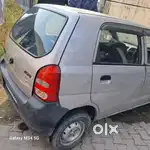 Maruti Suzuki 800 2007 Petrol 88000 Km Driven