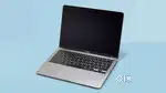 Mac book air M1 rarely used laptop