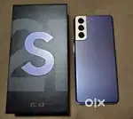 Samsung galaxy S21 Plus 5G