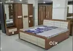 New bedroom set at Factory price