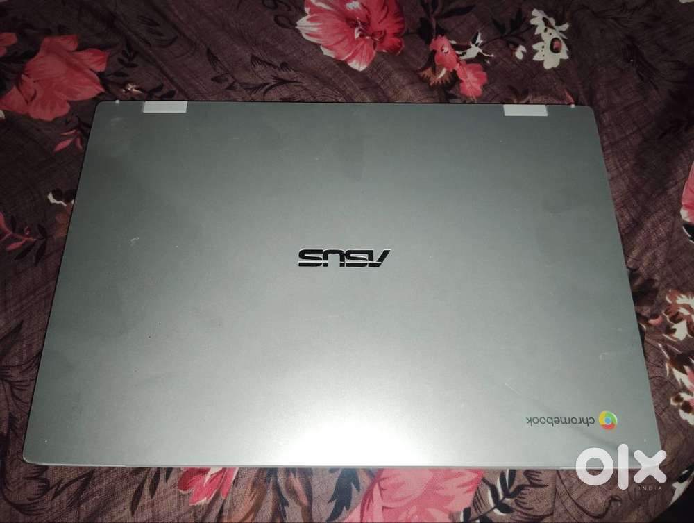 Asus chromebook