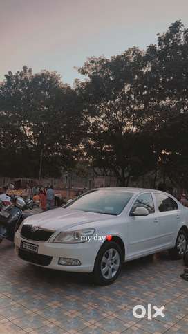 Skoda Laura 2009 Diesel Good Condition