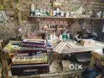 Harmonium Repair Available