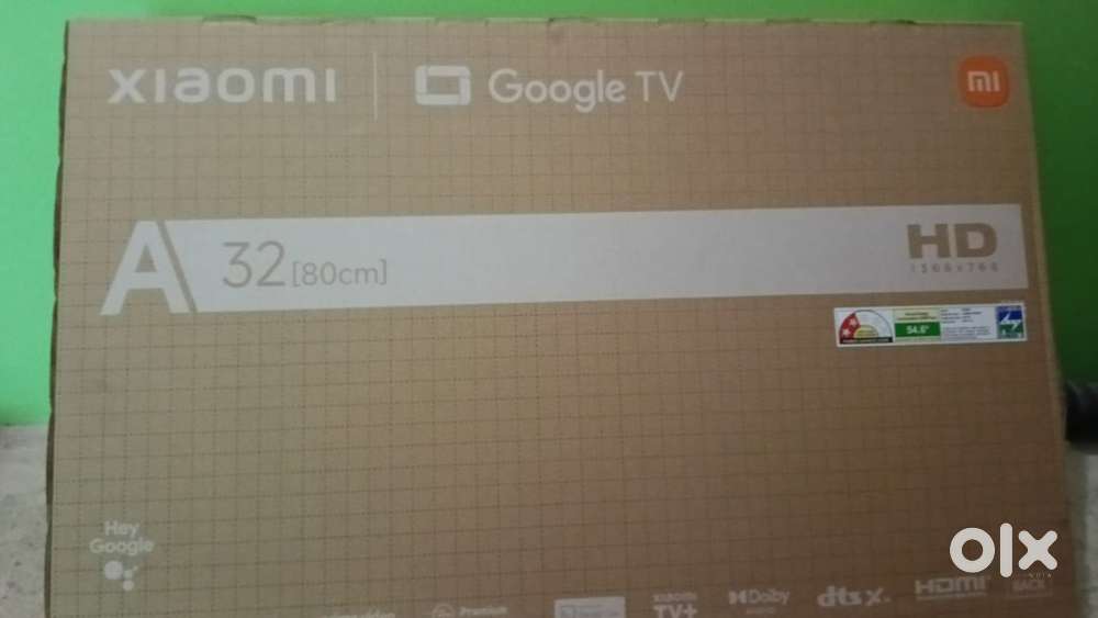 Mi led tv A series 32 inch