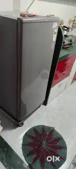 LG singal door fridge in good condition