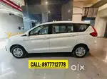 Maruti Suzuki Ertiga 2022-2023 VXI CNG, 2023, CNG & Hybrids