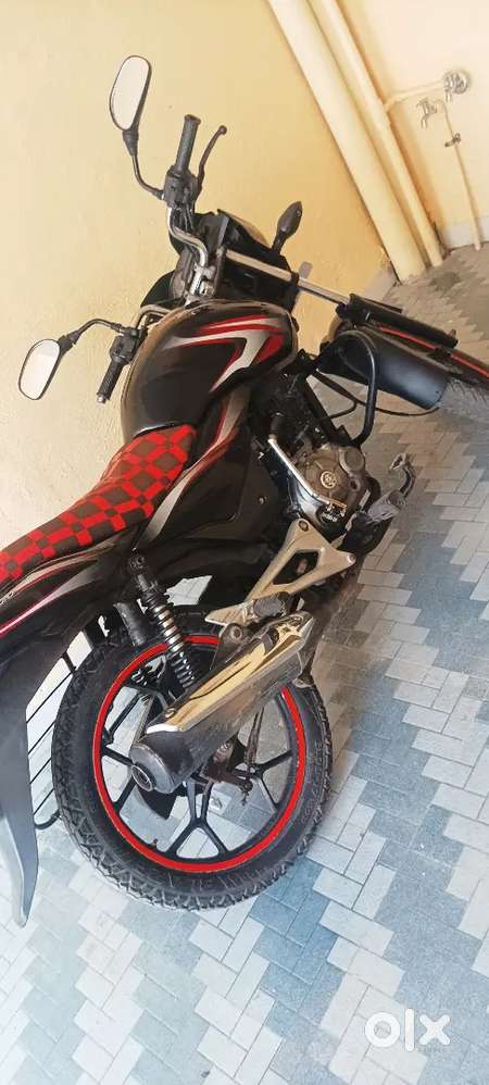 Discover bike in good condition