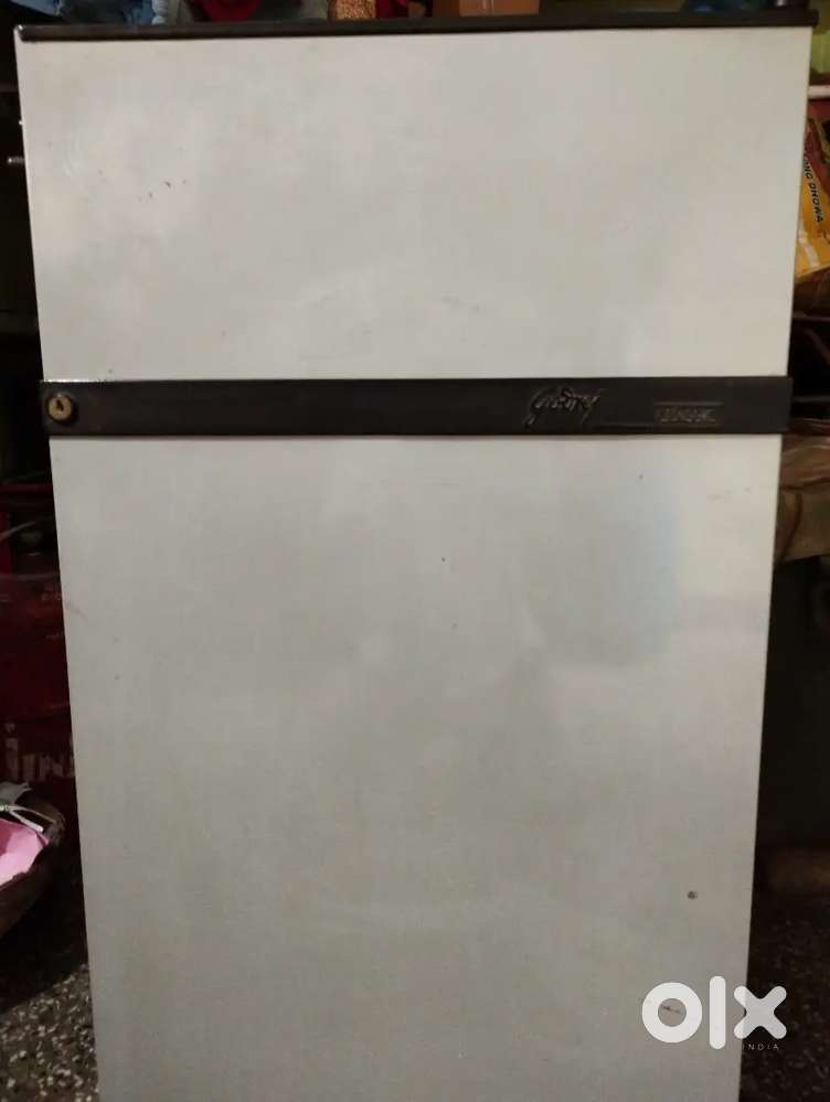 Godrej_CLASSIC Refrigerator