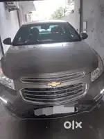Chevrolet Cruze 2017 Diesel Well Maintained