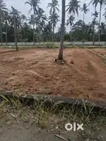 6CENT HOUSE PLOT KAZHAKKOOTTAM KANIYAPURAM