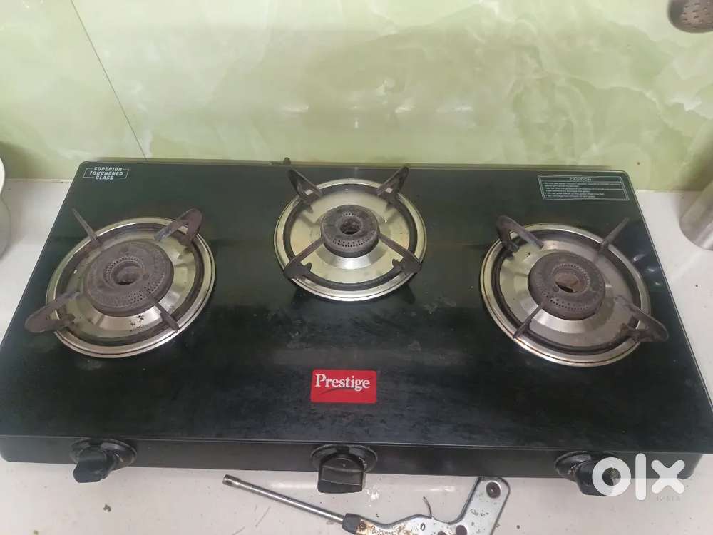Gas stove sale