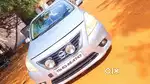 Nissan Sunny Special Edition, 2013
