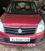 Maruti Suzuki Wagon R 2011