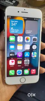 Iphone 7...