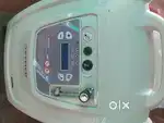 Oxymed oxygen concentrator 10 liter