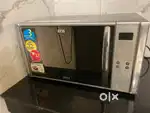 Microwave IFB