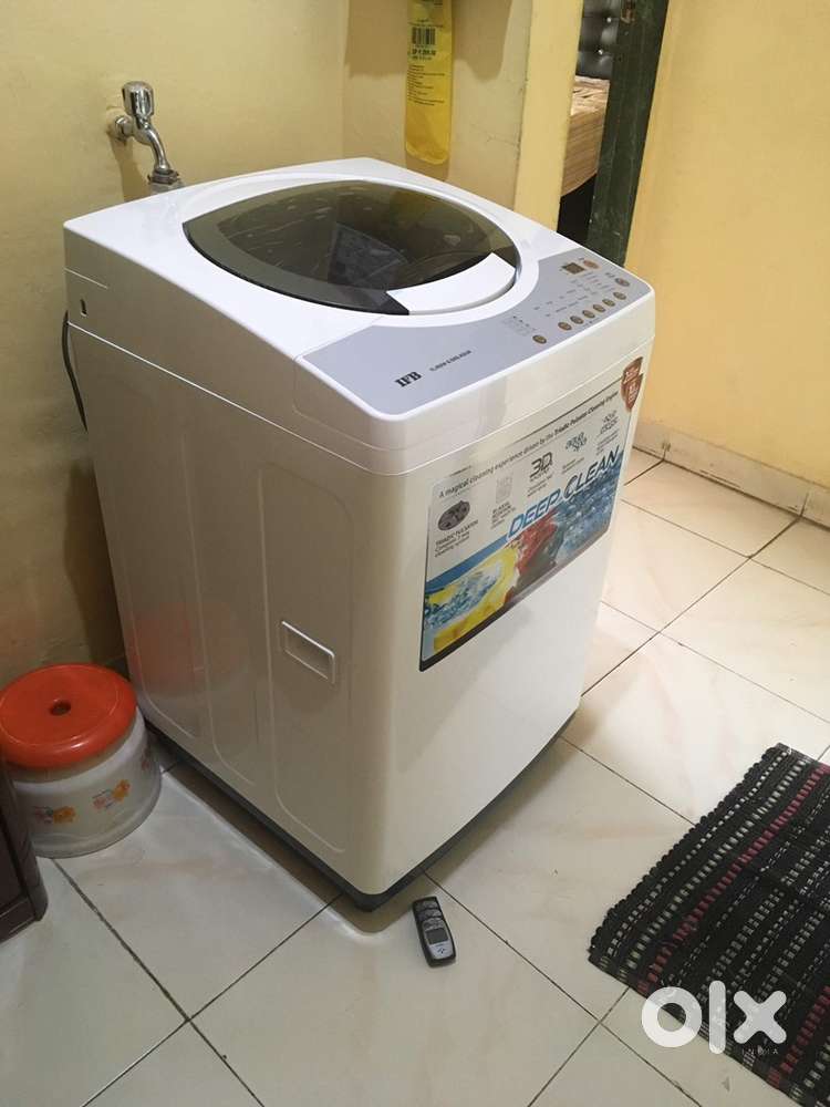 IFB Topload 6.5 kg washing machine