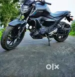 Yamaha fzs in good condition