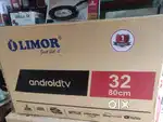 LIMOR 32 INCH ANDROID LED TV AT ALUVA