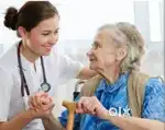 Urgent requirement male and female GDA staff