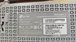 Tplink wifi router ac1200 dual band