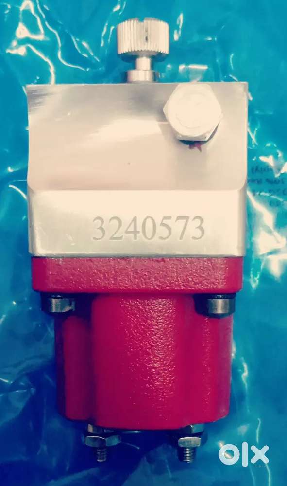 VALVE NEW 17,000