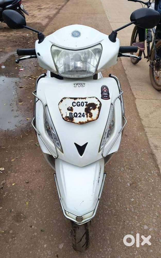 Jupiter model 2018 good condition