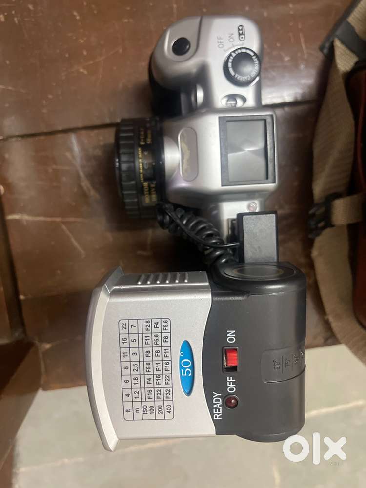 DL2000 A Vintage Camera for sale