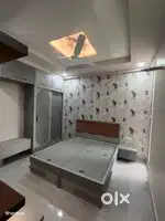 3BHK Gated Flat At Great Location Jhotwara Road