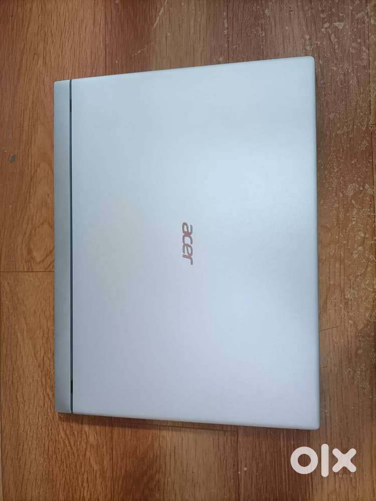 ACER BRANDED SWIFT MODEL INTEL ULTRA  -5 115U PROCESSOR 14 OLED LAPTO