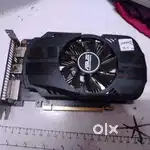 1050ti Graphic card