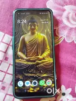 Realme 9 pro 5g 6gb 128 gb