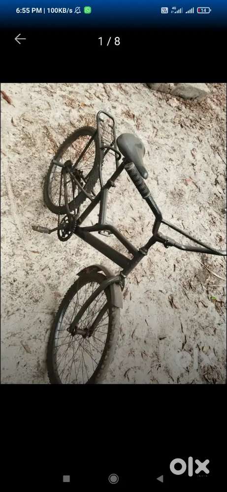 Selling my Hercules cycle and filim camera