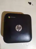 HP Chromebox i7