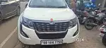 MAHINDRA XUV 500 TOP MODEL IS HERE FOR SALE