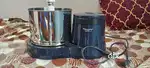 Butterfly wet grinder
