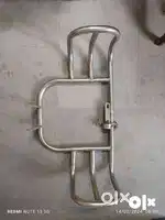 SS LEG GAURD FOR ROYAL ENFIELD CLASSIC 350