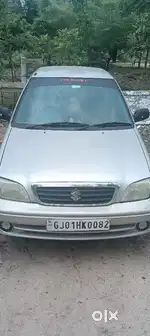 Maruti Suzuki Esteem 2005