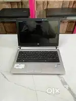 Hp i5 6th gen laptop for sell in just 12500 with warranty