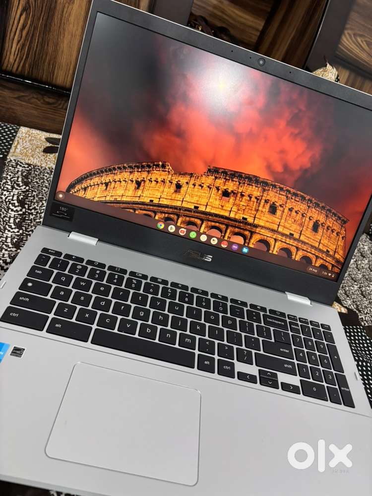 Chromebook Asus