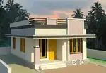 Asansol 15 lacs house 2Bhk new