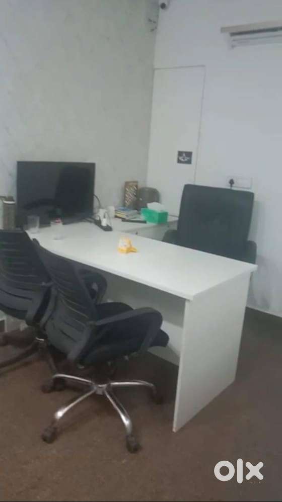 Fully Furnished office Space available for rent in noida