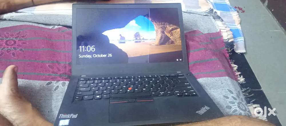 Lenovo thinkpad